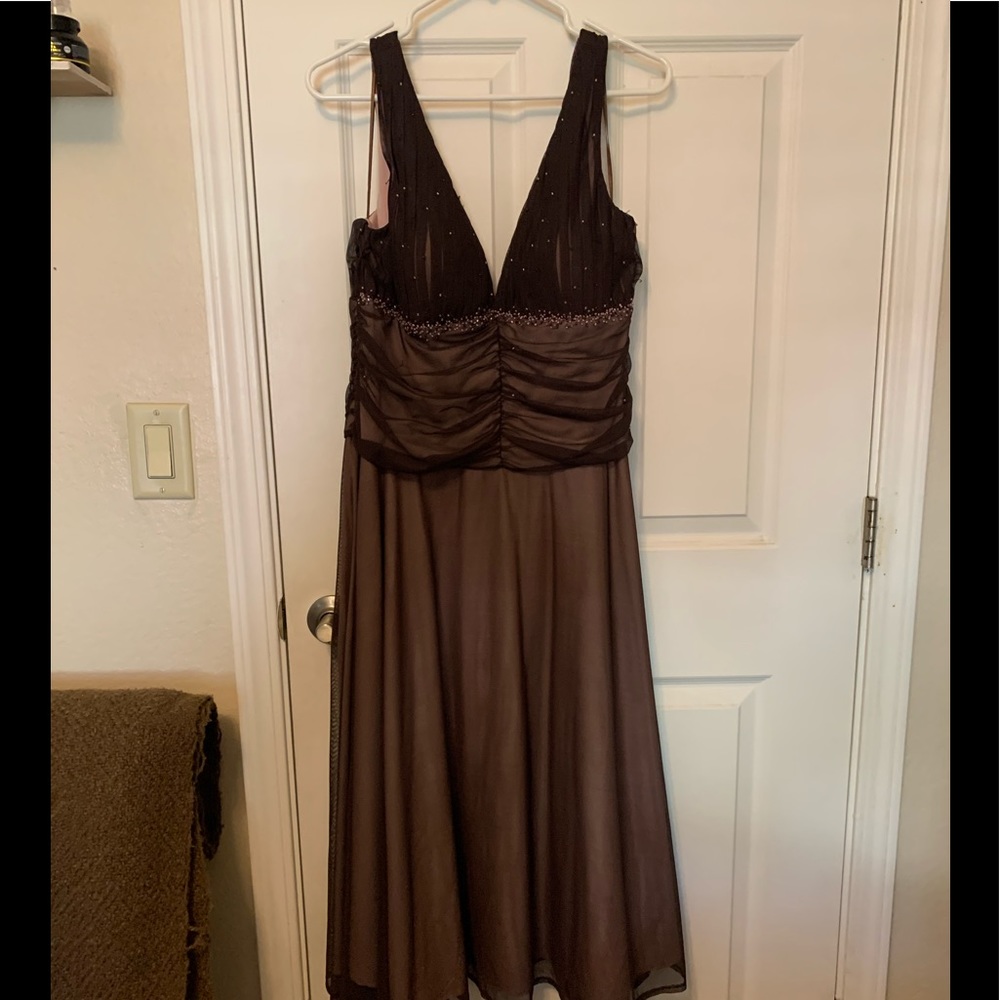 JS Boutique dress